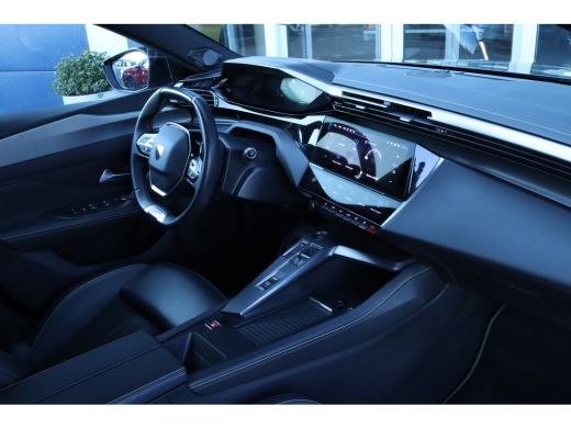 Peugeot 308 Peugeot 1.6 HYbrid 180 GT Pack Business | Adaptieve Cruise | Pano | Focal Audio | Alcantara | 360... ActivLease financial lease