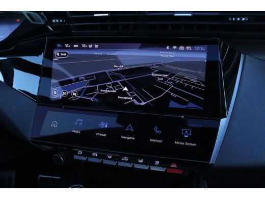 Peugeot 308 Peugeot 1.6 HYbrid 180 GT Pack Business | Adaptieve Cruise | Pano | Focal Audio | Alcantara | 360... ActivLease financial lease