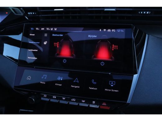 Peugeot 308 Peugeot 1.6 HYbrid 180 GT Pack Business | Adaptieve Cruise | Pano | Focal Audio | Alcantara | 360... ActivLease financial lease