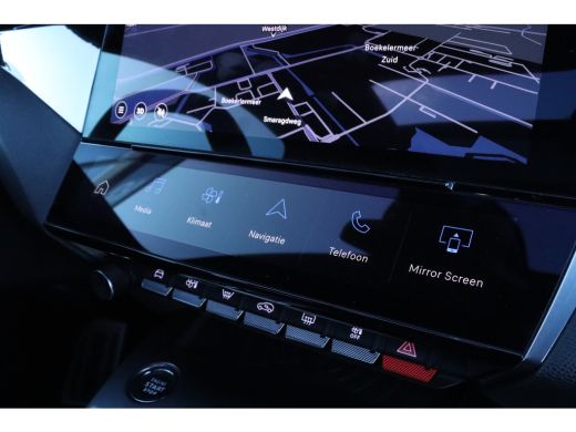 Peugeot 308 Peugeot 1.6 HYbrid 180 GT Pack Business | Adaptieve Cruise | Pano | Focal Audio | Alcantara | 360... ActivLease financial lease
