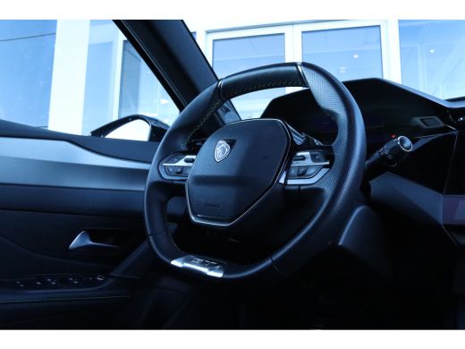 Peugeot 308 Peugeot 1.6 HYbrid 180 GT Pack Business | Adaptieve Cruise | Pano | Focal Audio | Alcantara | 360... ActivLease financial lease