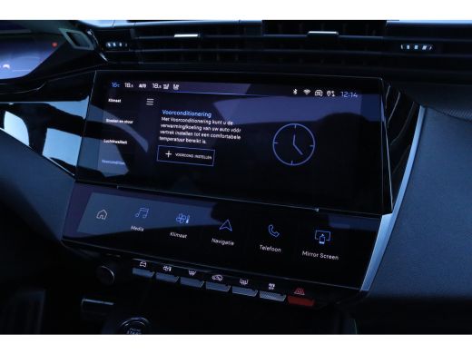 Peugeot 308 Peugeot 1.6 HYbrid 180 GT Pack Business | Adaptieve Cruise | Pano | Focal Audio | Alcantara | 360... ActivLease financial lease