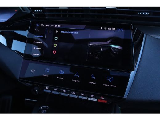 Peugeot 308 Peugeot 1.6 HYbrid 180 GT Pack Business | Adaptieve Cruise | Pano | Focal Audio | Alcantara | 360... ActivLease financial lease