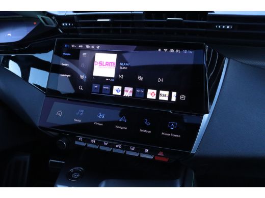 Peugeot 308 Peugeot 1.6 HYbrid 180 GT Pack Business | Adaptieve Cruise | Pano | Focal Audio | Alcantara | 360... ActivLease financial lease