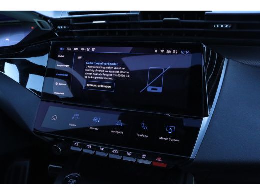 Peugeot 308 Peugeot 1.6 HYbrid 180 GT Pack Business | Adaptieve Cruise | Pano | Focal Audio | Alcantara | 360... ActivLease financial lease