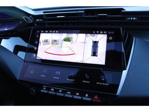 Peugeot 308 Peugeot 1.6 HYbrid 180 GT Pack Business | Adaptieve Cruise | Pano | Focal Audio | Alcantara | 360... ActivLease financial lease