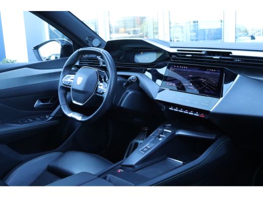 Peugeot 308 Peugeot 1.6 HYbrid 180 GT Pack Business | Adaptieve Cruise | Pano | Focal Audio | Alcantara | 360... ActivLease financial lease