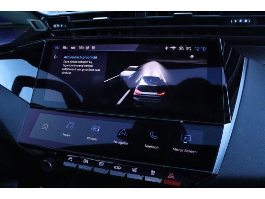 Peugeot 308 Peugeot 1.6 HYbrid 180 GT Pack Business | Adaptieve Cruise | Pano | Focal Audio | Alcantara | 360... ActivLease financial lease