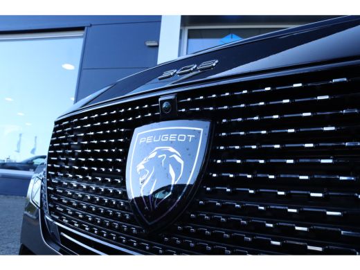 Peugeot 308 Peugeot 1.6 HYbrid 180 GT Pack Business | Adaptieve Cruise | Pano | Focal Audio | Alcantara | 360... ActivLease financial lease