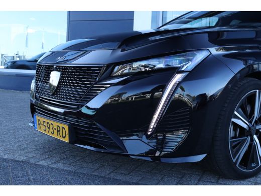 Peugeot 308 Peugeot 1.6 HYbrid 180 GT Pack Business | Adaptieve Cruise | Pano | Focal Audio | Alcantara | 360... ActivLease financial lease