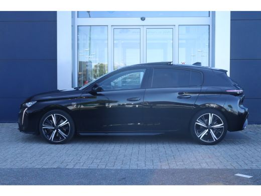 Peugeot 308 Peugeot 1.6 HYbrid 180 GT Pack Business | Adaptieve Cruise | Pano | Focal Audio | Alcantara | 360... ActivLease financial lease