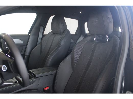 Peugeot 308 SW 1.2 Hybrid 136 e-DCS6 GT | CAMERA V+A | NAVI | ELEKTRISCHE ACHTERKLEP | STUURVERWARMING | ADAP... ActivLease financial lease