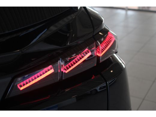 Peugeot 308 SW 1.2 Hybrid 136 e-DCS6 GT | CAMERA V+A | NAVI | ELEKTRISCHE ACHTERKLEP | STUURVERWARMING | ADAP... ActivLease financial lease