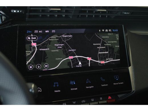 Peugeot 308 SW 1.2 Hybrid 136 e-DCS6 GT | CAMERA V+A | NAVI | ELEKTRISCHE ACHTERKLEP | STUURVERWARMING | ADAP... ActivLease financial lease
