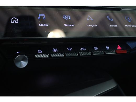 Peugeot 308 SW 1.2 Hybrid 136 e-DCS6 GT | CAMERA V+A | NAVI | ELEKTRISCHE ACHTERKLEP | STUURVERWARMING | ADAP... ActivLease financial lease