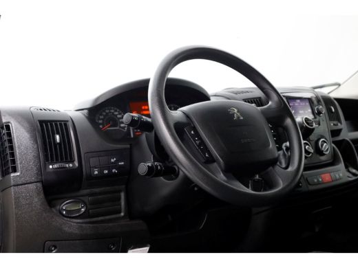 Peugeot Boxer 2.2 BlueHDi 120pk L2H2 Premium Airco/Navi 08-2020 ActivLease financial lease