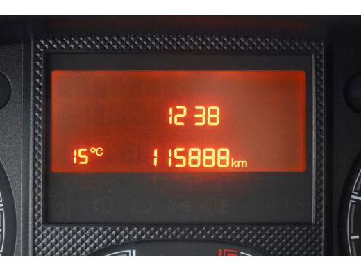 Peugeot Boxer 2.2 BlueHDi 120pk L2H2 Premium Airco/Navi 08-2020 ActivLease financial lease