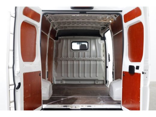 Peugeot Boxer 2.2 BlueHDi 120pk L2H2 Premium Airco/Navi 08-2020 ActivLease financial lease