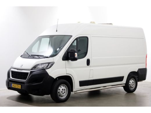 Peugeot Boxer 2.2 BlueHDi 120pk L2H2 Premium Airco/Navi 08-2020 ActivLease financial lease