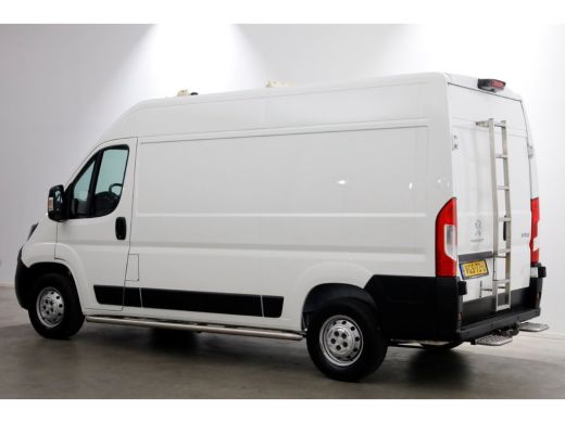 Peugeot Boxer 2.2 BlueHDi 120pk L2H2 Premium Airco/Navi 08-2020 ActivLease financial lease