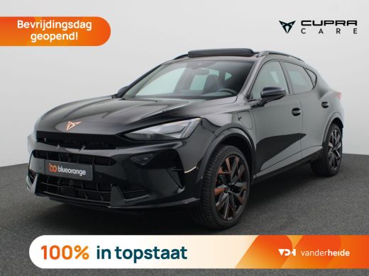 Seat Formentor 1.5 TSI e-Hybrid VZ Performance 272PK DSG matrix led, trekhaak, schuif-kanteldak, vollederen bekl... Seat Formentor 1.5 TSI e-Hybrid VZ Performance 272PK DSG matrix led, trekhaak, schuif-kanteldak, vollederen bekl...