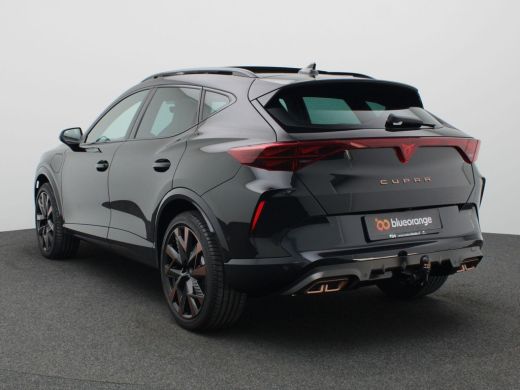 Seat Formentor 1.5 TSI e-Hybrid VZ Performance 272PK DSG matrix led, trekhaak, schuif-kanteldak, vollederen bekl... ActivLease financial lease