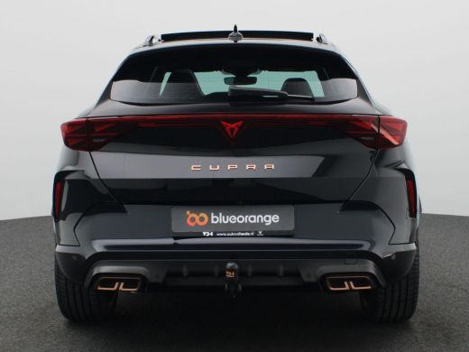 Seat Formentor 1.5 TSI e-Hybrid VZ Performance 272PK DSG matrix led, trekhaak, schuif-kanteldak, vollederen bekl... ActivLease financial lease