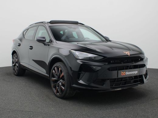 Seat Formentor 1.5 TSI e-Hybrid VZ Performance 272PK DSG matrix led, trekhaak, schuif-kanteldak, vollederen bekl... ActivLease financial lease