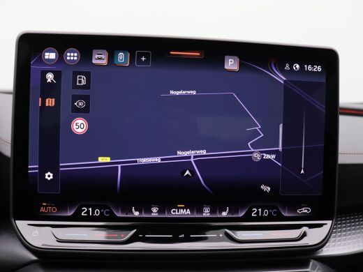 Seat Formentor 1.5 TSI e-Hybrid VZ Performance 272PK DSG matrix led, trekhaak, schuif-kanteldak, vollederen bekl... ActivLease financial lease