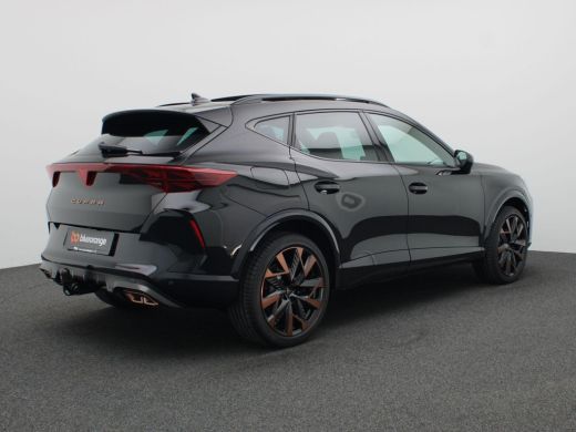 Seat Formentor 1.5 TSI e-Hybrid VZ Performance 272PK DSG matrix led, trekhaak, schuif-kanteldak, vollederen bekl... ActivLease financial lease
