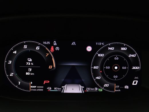 Seat Formentor 1.5 TSI e-Hybrid VZ Performance 272PK DSG matrix led, trekhaak, schuif-kanteldak, vollederen bekl... ActivLease financial lease