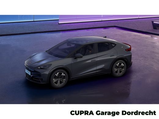 Seat Tavascan Essential Elektromotor 210 kW / 286 pk SUV Elektrische aandrijving
