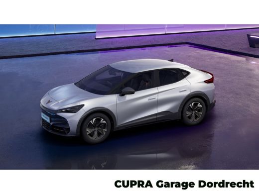 Seat Tavascan Essential Elektromotor 210 kW / 286 PK + inruilpremie €3.000!