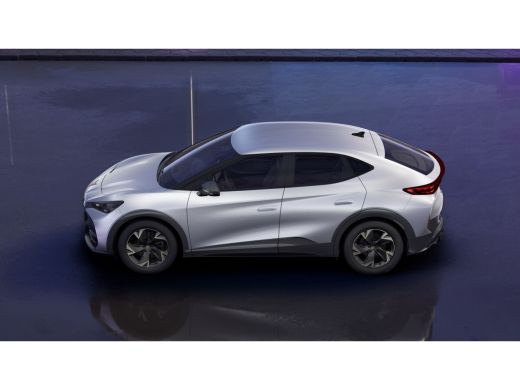 Seat Tavascan Essential Elektromotor 210 kW / 286 PK + inruilpremie €3.000! ActivLease financial lease