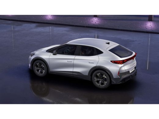 Seat Tavascan Essential Elektromotor 210 kW / 286 PK + inruilpremie €3.000! ActivLease financial lease