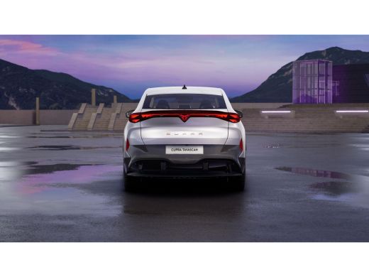 Seat Tavascan Essential Elektromotor 210 kW / 286 PK + inruilpremie €3.000! ActivLease financial lease