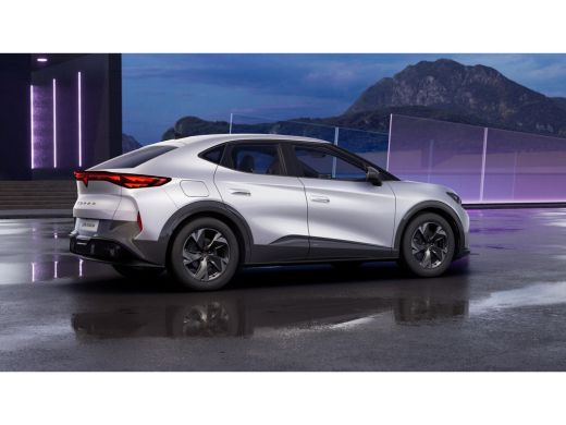 Seat Tavascan Essential Elektromotor 210 kW / 286 PK + inruilpremie €3.000! ActivLease financial lease