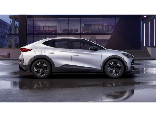 Seat Tavascan Essential Elektromotor 210 kW / 286 PK + inruilpremie €3.000! ActivLease financial lease