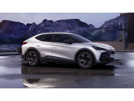 Seat Tavascan Essential Elektromotor 210 kW / 286 PK + inruilpremie €3.000! ActivLease financial lease