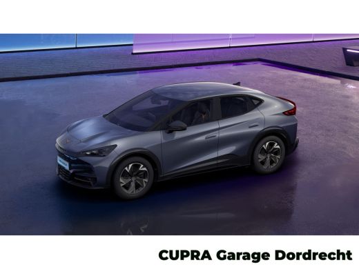 Seat Tavascan Essential 82 kW ActivLease financial lease
