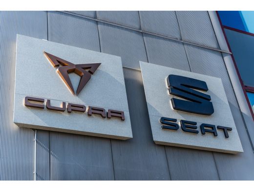 Seat Tavascan Essential 82 kW ActivLease financial lease
