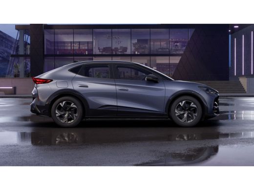 Seat Tavascan Essential 82 kW ActivLease financial lease