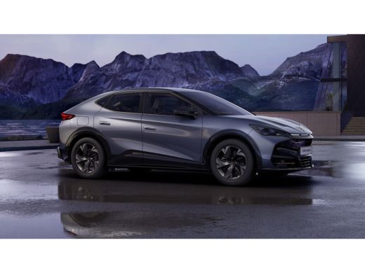 Seat Tavascan Essential 82 kW ActivLease financial lease