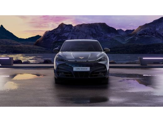 Seat Tavascan Essential 82 kW ActivLease financial lease