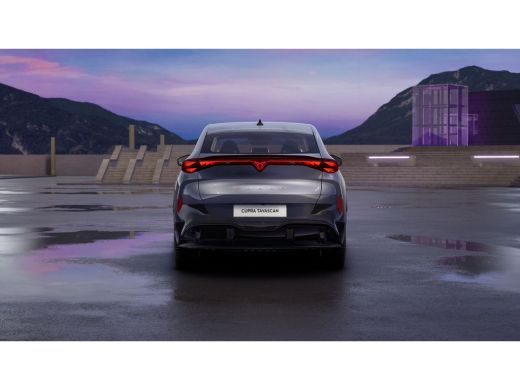 Seat Tavascan Essential 82 kW ActivLease financial lease