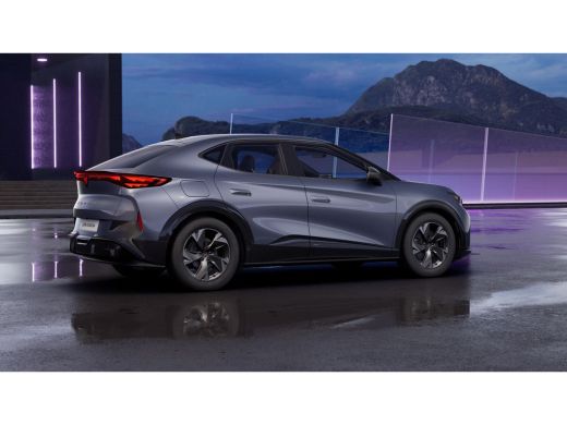 Seat Tavascan Essential 82 kW ActivLease financial lease