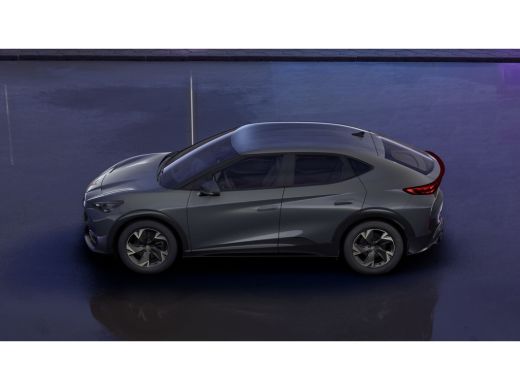 Seat Tavascan Essential Elektromotor 210 kW / 286 pk SUV Elektrische aandrijving ActivLease financial lease