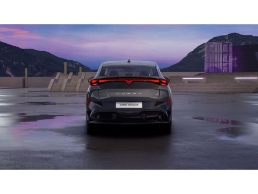 Seat Tavascan Essential Elektromotor 210 kW / 286 pk SUV Elektrische aandrijving ActivLease financial lease