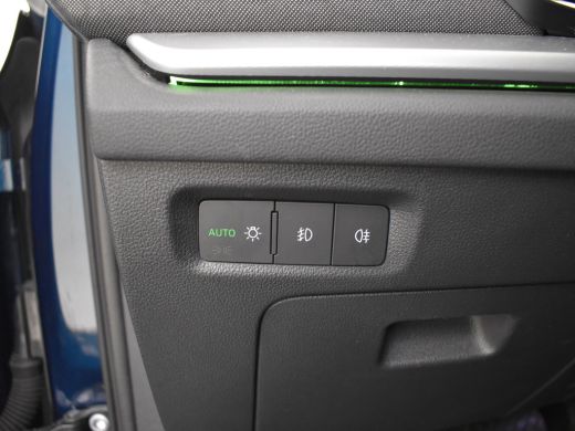 Skoda Octavia Combi 1.4 TSI iV PHEV First Edition 204pk | Panorama dak | Head up display | Canton audio | Stoel... ActivLease financial lease