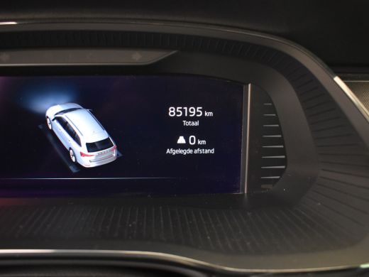 Skoda Octavia Combi 1.4 TSI iV PHEV First Edition 204pk | Panorama dak | Head up display | Canton audio | Stoel... ActivLease financial lease